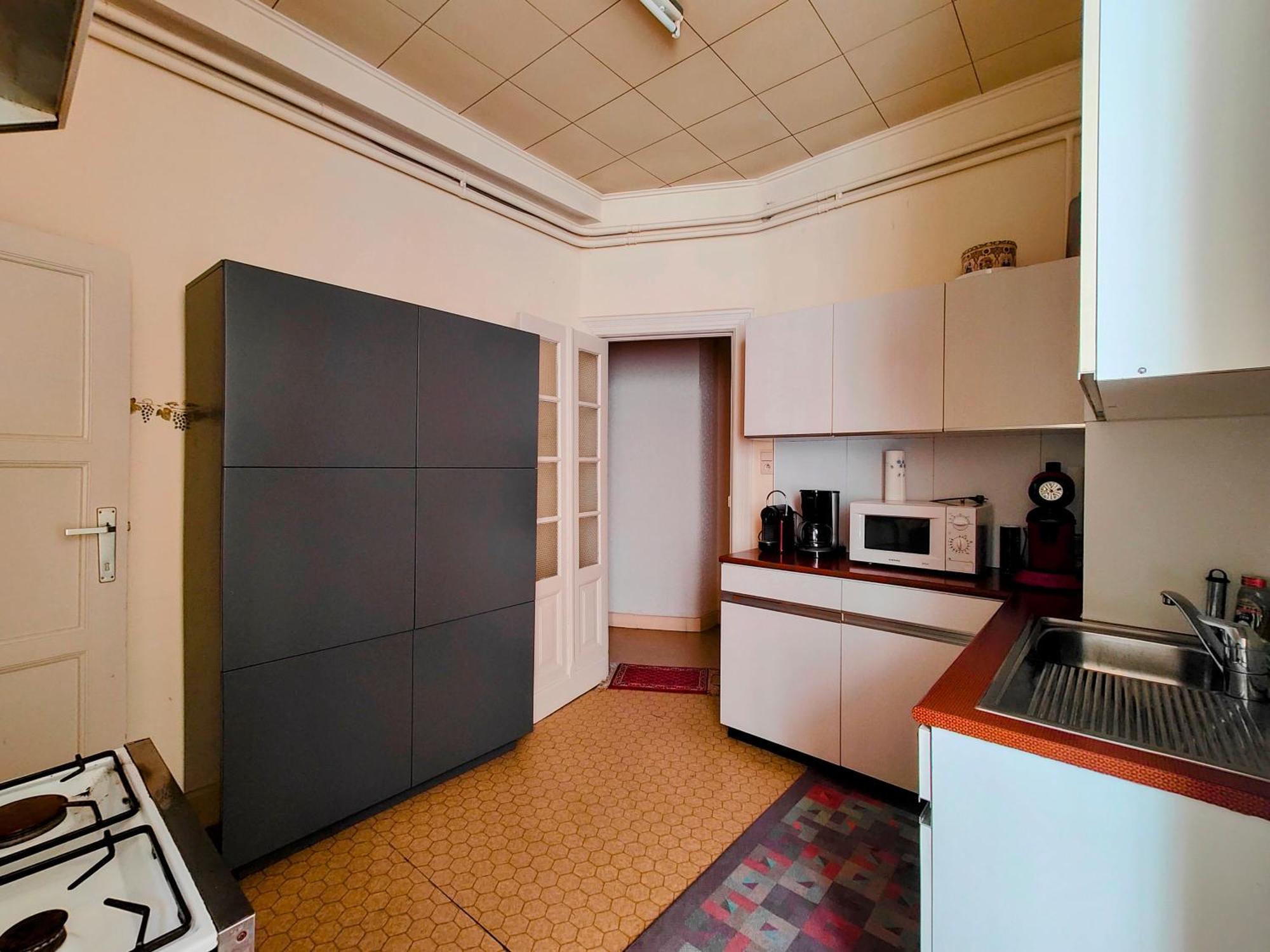 Appartement Douze Mer Blankenberge Exteriör bild