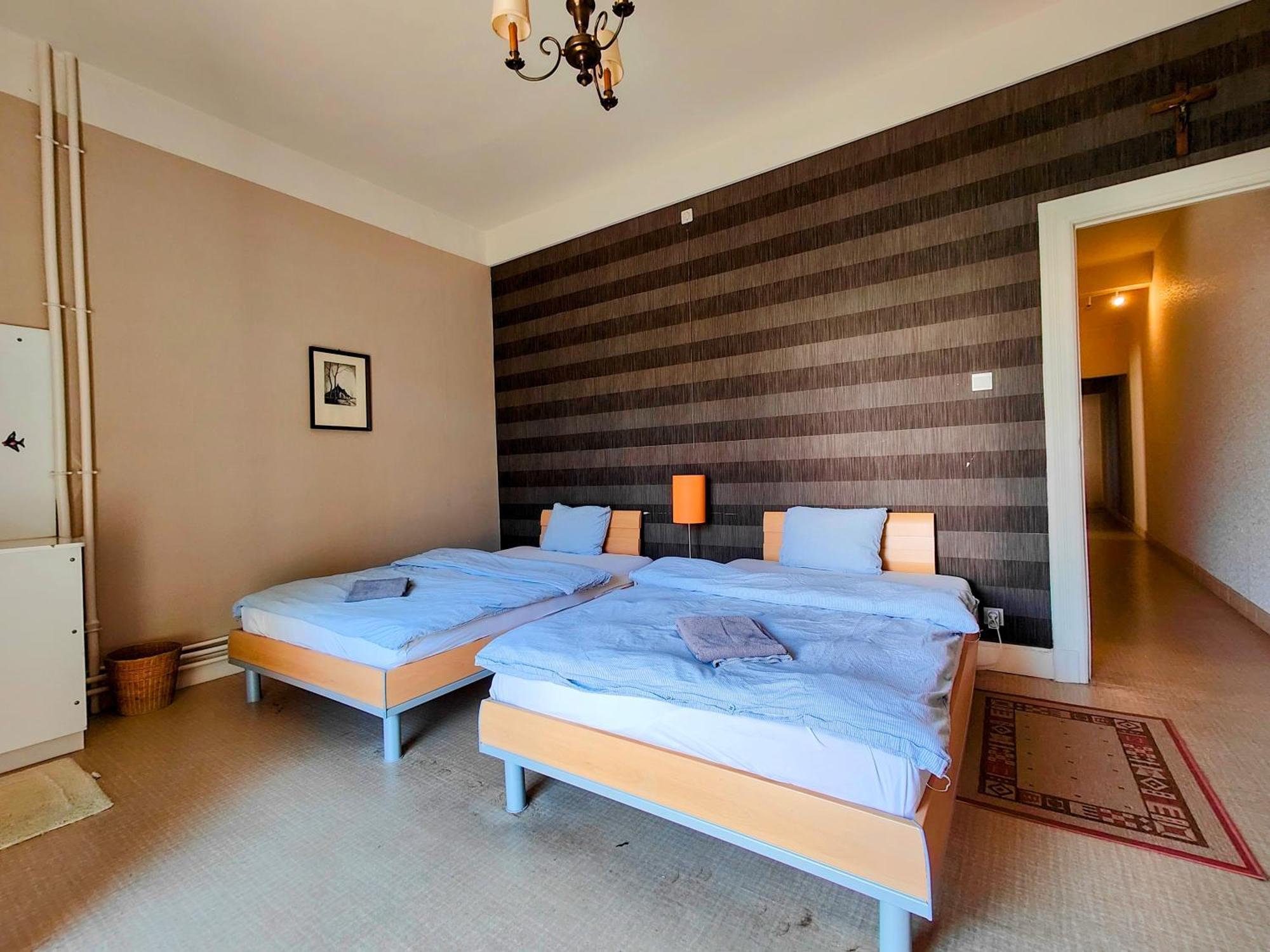 Appartement Douze Mer Blankenberge Exteriör bild