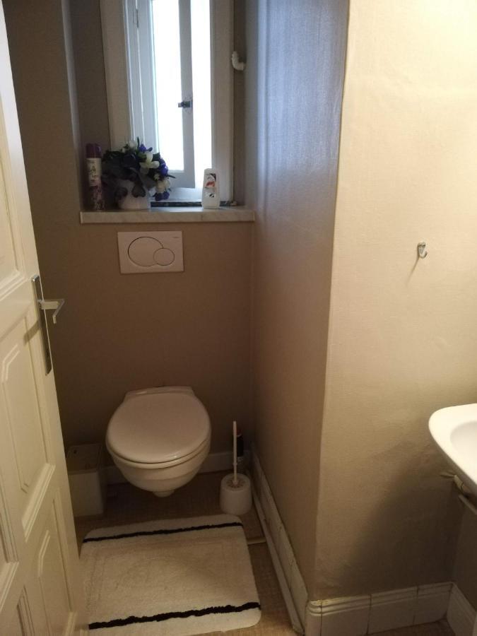 Appartement Douze Mer Blankenberge Exteriör bild