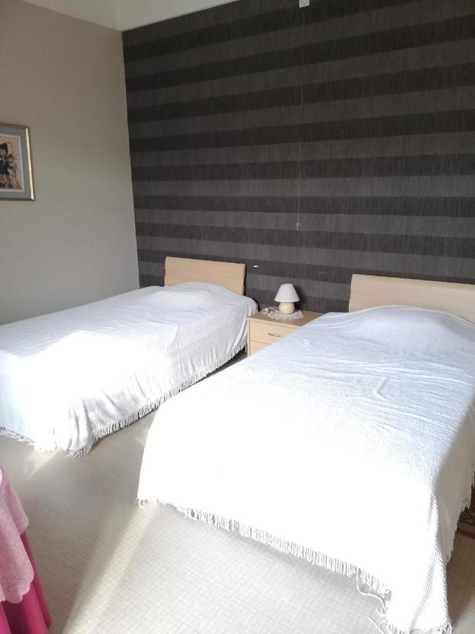 Appartement Douze Mer Blankenberge Exteriör bild