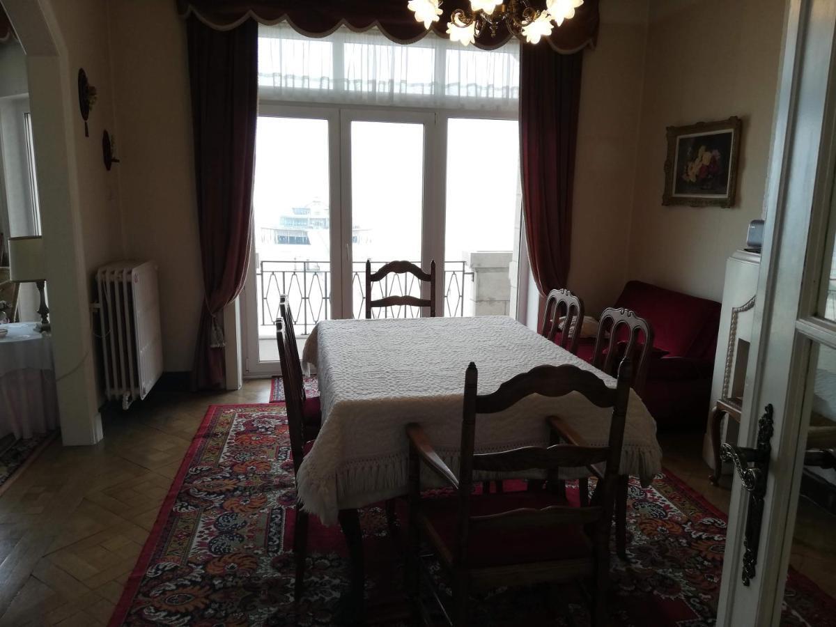 Appartement Douze Mer Blankenberge Exteriör bild